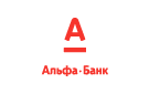 Банк Альфа-Банк в Филимоново (Челябинская обл.)